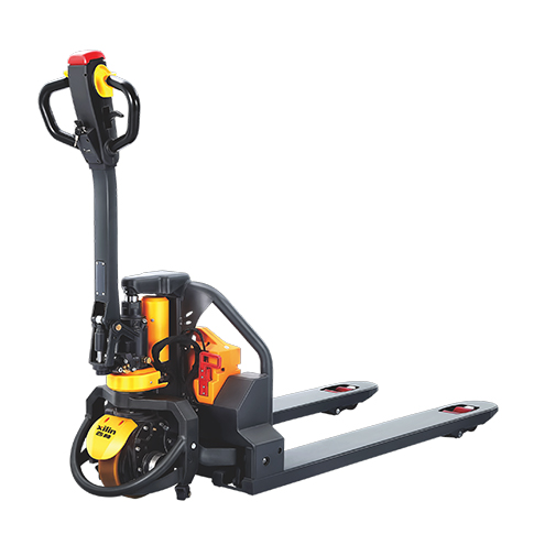 鋰電池電動搬運車 / CBD15W-Lix