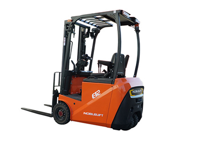 如何提高東莞全電動叉車的防水防塵性能，以適應不同的工作環境？