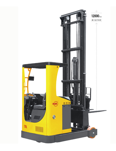 全電動叉車 全電動叉車