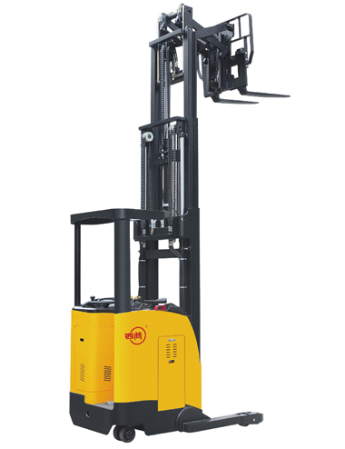 全電動叉車 全電動叉車