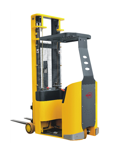 全電動叉車