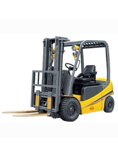 全電動叉車 全電動叉車