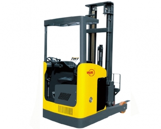 半電動(dòng)叉車(chē) 半電動(dòng)叉車(chē)