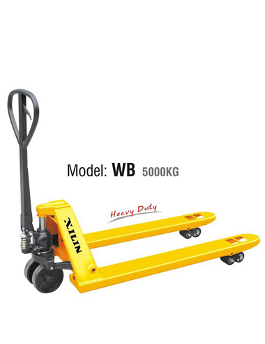 半電動叉車 半電動叉車